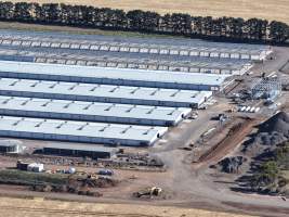 Drone Flyover – Dec 2025 - Captured at Pavilion Farm 2, Anakie VIC Australia.