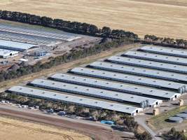 Drone Flyover – Dec 2025 - Captured at Pavilion Farm 2, Anakie VIC Australia.