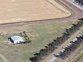 Drone Flyover – Dec 2025 - Captured at Pavilion Farm 2, Anakie VIC Australia.