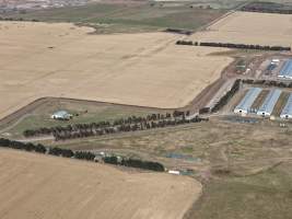 Drone Flyover – Dec 2025 - Captured at Pavilion Farm 2, Anakie VIC Australia.