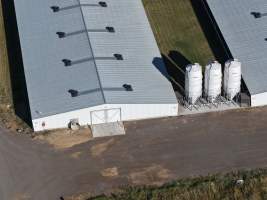 Drone Flyover – Dec 2025 - Captured at Pavilion Farm 4, Anakie VIC Australia.