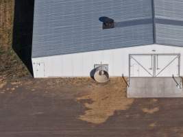 Drone Flyover – Dec 2025 - Captured at Pavilion Farm 4, Anakie VIC Australia.