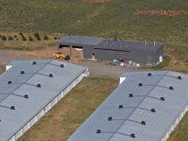 Drone Flyover – Dec 2025 - Captured at Pavilion Farm 4, Anakie VIC Australia.