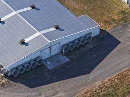 Drone Flyover – Dec 2025 - Captured at Pavilion Farm 4, Anakie VIC Australia.