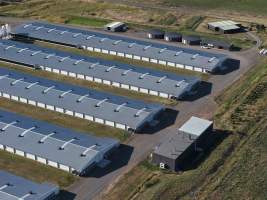 Drone Flyover – Dec 2025 - Captured at Pavilion Farm 4, Anakie VIC Australia.