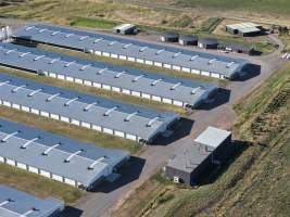 Drone Flyover – Dec 2025 - Captured at Pavilion Farm 4, Anakie VIC Australia.