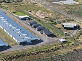 Drone Flyover – Dec 2025 - Captured at Pavilion Farm 4, Anakie VIC Australia.