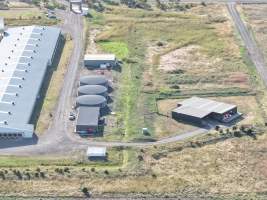 Drone Flyover – Dec 2025 - Captured at Pavilion Farm 4, Anakie VIC Australia.