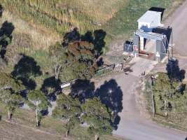 Drone Flyover – Dec 2025 - Captured at Pavilion Farm 4, Anakie VIC Australia.