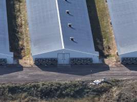 Drone Flyover – Dec 2025 - Captured at Pavilion Farm 6, Anakie VIC Australia.