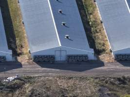 Drone Flyover – Dec 2025 - Captured at Pavilion Farm 6, Anakie VIC Australia.