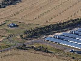 Drone Flyover – Dec 2025 - Captured at Pavilion Farm 6, Anakie VIC Australia.