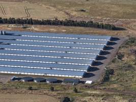 Drone Flyover – Dec 2025 - Captured at Pavilion Farm 6, Anakie VIC Australia.