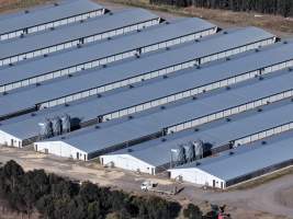 Drone Flyover – Dec 2025 - Captured at Pavilion Farm 6, Anakie VIC Australia.