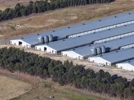 Drone Flyover – Dec 2025 - Captured at Pavilion Farm 6, Anakie VIC Australia.