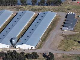 Drone Flyover – Dec 2025 - Captured at Pavilion Farm 6, Anakie VIC Australia.