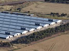 Drone Flyover – Dec 2025 - Captured at Pavilion Farm 6, Anakie VIC Australia.