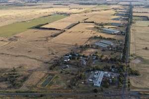 Drone Flyover – Dec 2025 - Captured at Turi Foods Farm 1 (breeder farm), Bannockburn VIC Australia.