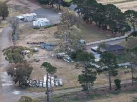 Drone Flyover – Dec 2025 - Captured at Turi Foods Farm 1 (breeder farm), Bannockburn VIC Australia.