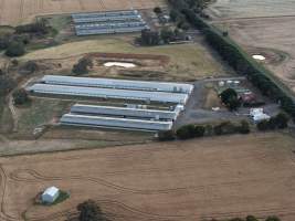 Drone Flyover – Dec 2025 - Captured at Turi Foods Farm 2 (breeder farm), Bannockburn VIC Australia.