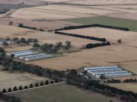 Drone Flyover – Dec 2025 - Captured at Turi Foods Farm 4 (breeder farm), Bannockburn VIC Australia.