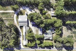 Real Estate Photos - Captured at Unknown grower piggery, Girgarre VIC Australia.