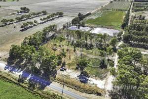 Real Estate Photos - Captured at Unknown grower piggery, Girgarre VIC Australia.