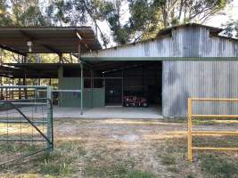 Real Estate Photos - Captured at Unknown grower piggery, Girgarre VIC Australia.