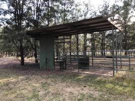 Real Estate Photos - Captured at Unknown grower piggery, Girgarre VIC Australia.