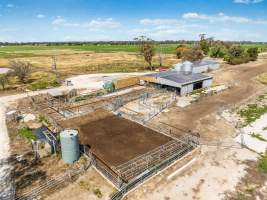 Real Estate photos - Captured at Timmering Dairy, Girgarre VIC Australia.