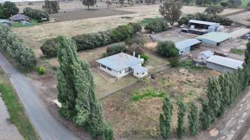 Real Estate Photos - Captured at Unknown Dairy, Girgarre VIC Australia.