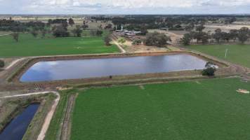 Real Estate Photos - Captured at Unknown Dairy, Girgarre VIC Australia.