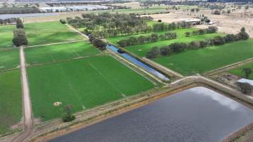 Real Estate Photos - Captured at Unknown Dairy, Girgarre VIC Australia.