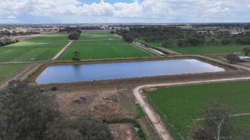 Real Estate Photos - Captured at Unknown Dairy, Girgarre VIC Australia.
