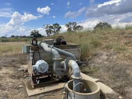Real Estate Photos - Captured at Unknown Dairy, Girgarre VIC Australia.