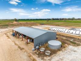Real Estate Photos - Captured at Quality Ridge Dairy, Girgarre VIC Australia.