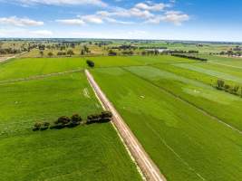 Real Estate Photos - Captured at Quality Ridge Dairy, Girgarre VIC Australia.