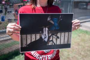 Game Meats Company Vigil 2026 - Images taken at vigil outside Game Meats Company slaughterhouse in February 2026.
- Captured at Game Meats Company Slaughterhouse, Eurobin VIC Australia.