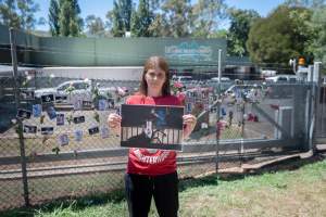 Game Meats Company Vigil 2026 - Images taken at vigil outside Game Meats Company slaughterhouse in February 2026.
- Captured at Game Meats Company Slaughterhouse, Eurobin VIC Australia.