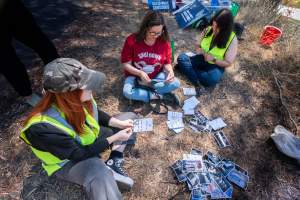 Game Meats Company Vigil 2026 - Images taken at vigil outside Game Meats Company slaughterhouse in February 2026.
- Captured at Game Meats Company Slaughterhouse, Eurobin VIC Australia.