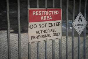 Game Meats Company Vigil 2026 - Images taken at vigil outside Game Meats Company slaughterhouse in February 2026. - Captured at Game Meats Company Slaughterhouse, Eurobin VIC Australia.