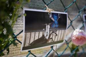 Game Meats Company Vigil 2026 - Images taken at vigil outside Game Meats Company slaughterhouse in February 2026. - Captured at Game Meats Company Slaughterhouse, Eurobin VIC Australia.