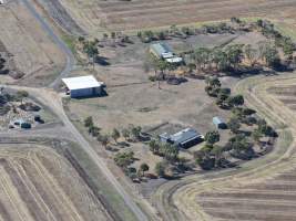 Drone Flyover - Captured at ProTen - Winchelsea, Winchelsea VIC Australia.