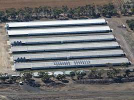 Drone Flyover - Captured at ProTen - Winchelsea, Winchelsea VIC Australia.