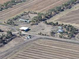 Drone Flyover - Captured at ProTen - Winchelsea, Winchelsea VIC Australia.