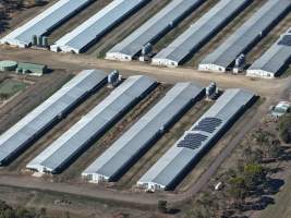 Drone Flyover - Captured at ProTen - Winchelsea, Winchelsea VIC Australia.