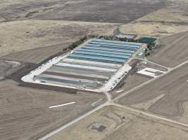 Drone Flyover - Captured at ProTen - Lethbridge 3, Lethbridge VIC Australia.