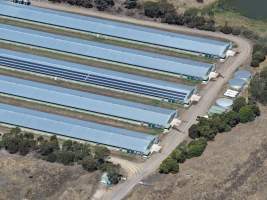 Drone Flyover - Captured at ProTen - Lethbridge 4, Lethbridge VIC Australia.