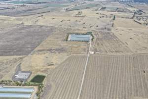 Drone Flyover - Captured at ProTen - Lethbridge 4, Lethbridge VIC Australia.