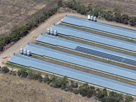 Drone Flyover - Captured at ProTen - Lethbridge 4, Lethbridge VIC Australia.